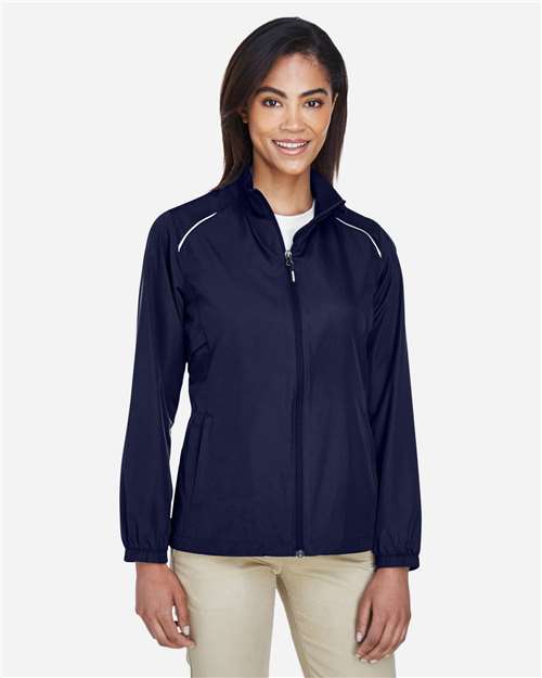 Women's Techno Lite Motivate Unlined Lightweight Jacket - 78183