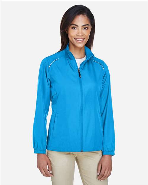 Women's Techno Lite Motivate Unlined Lightweight Jacket - 78183
