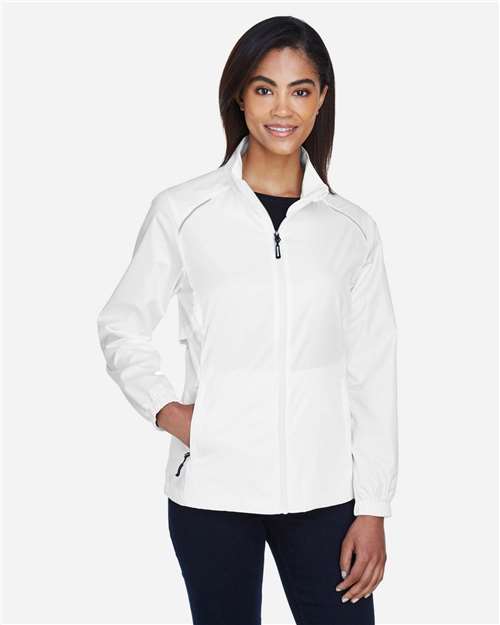 Women's Techno Lite Motivate Unlined Lightweight Jacket - 78183