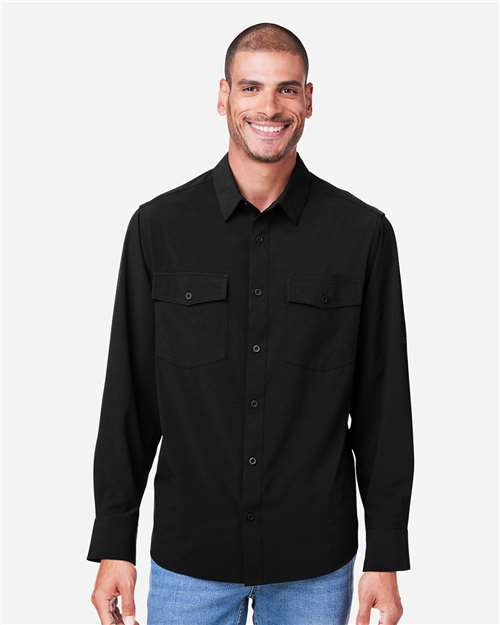 Men's Ultra UVP® Marina Shirt - CE510L