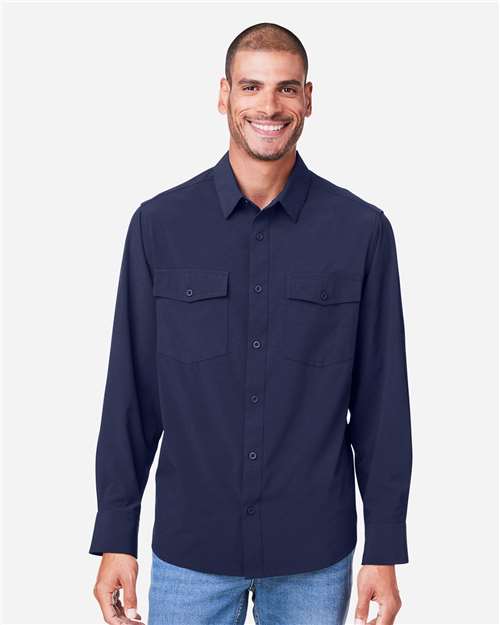 Men's Ultra UVP® Marina Shirt - CE510L