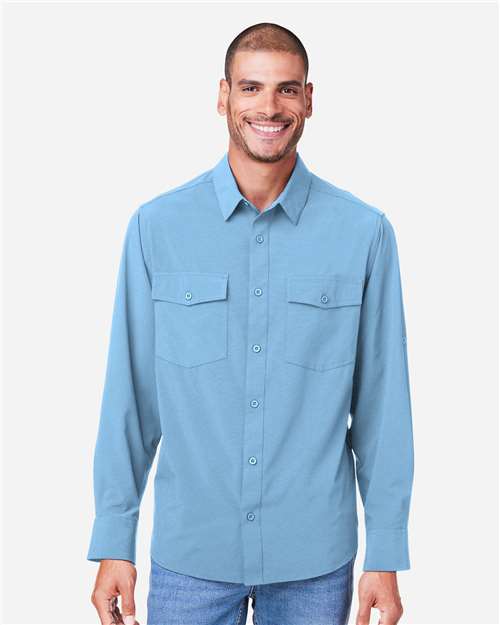 Men's Ultra UVP® Marina Shirt - CE510L
