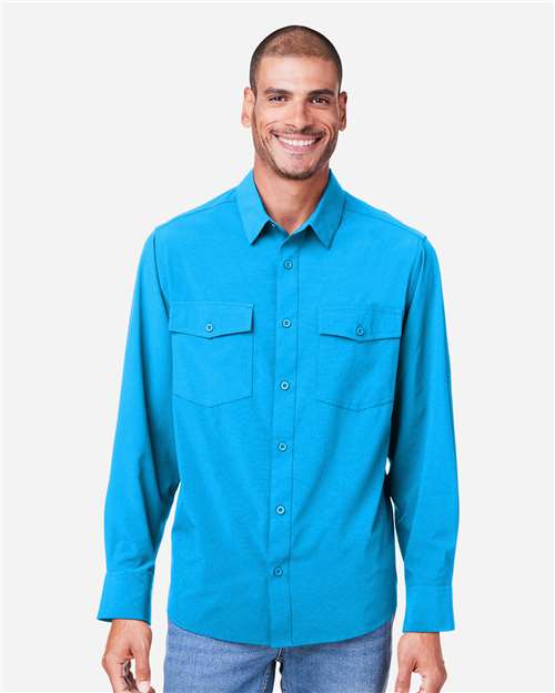 Men's Ultra UVP® Marina Shirt - CE510L
