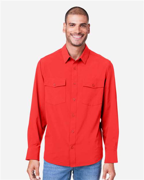 Men's Ultra UVP® Marina Shirt - CE510L