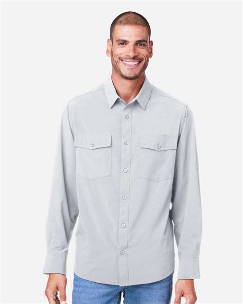 Men's Ultra UVP® Marina Shirt - CE510L