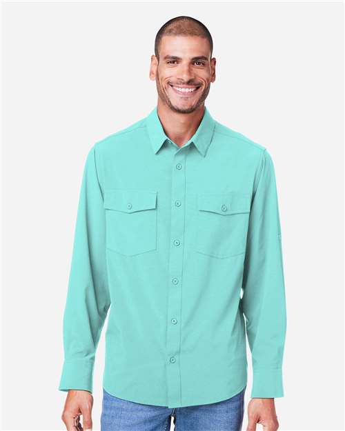 Men's Ultra UVP® Marina Shirt - CE510L