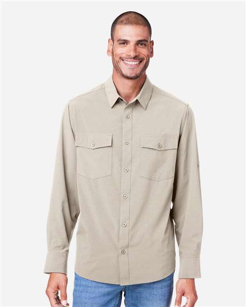 Men's Ultra UVP® Marina Shirt - CE510L