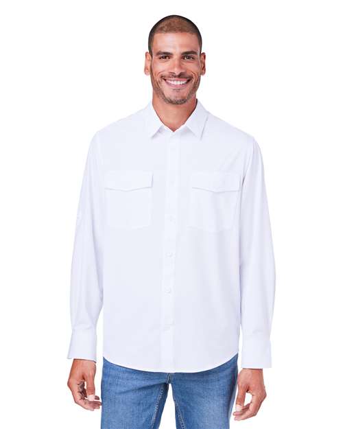 Men's Ultra UVP® Marina Shirt - CE510L