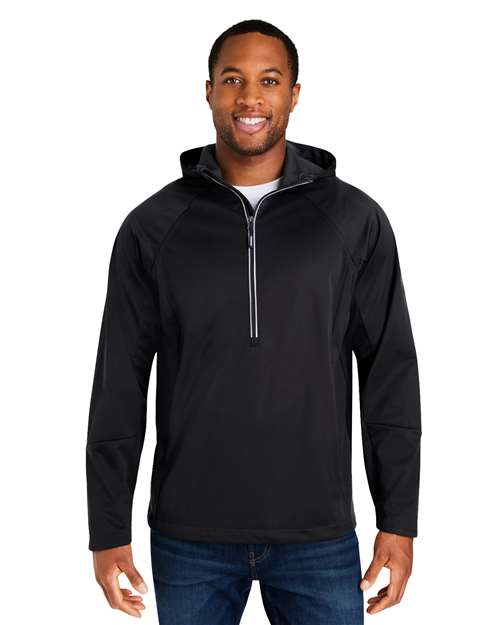 Unisex Techno Lite Pullover Anorak - CE711