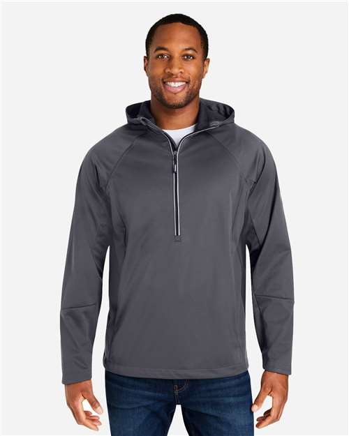 Unisex Techno Lite Pullover Anorak - CE711