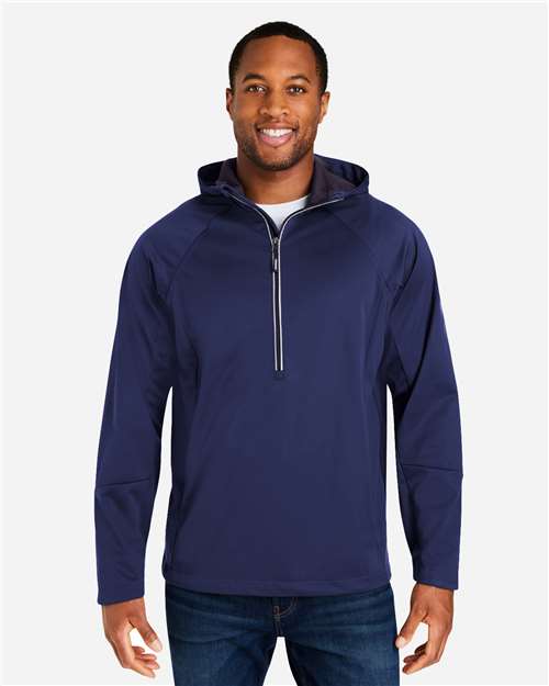 Unisex Techno Lite Pullover Anorak - CE711