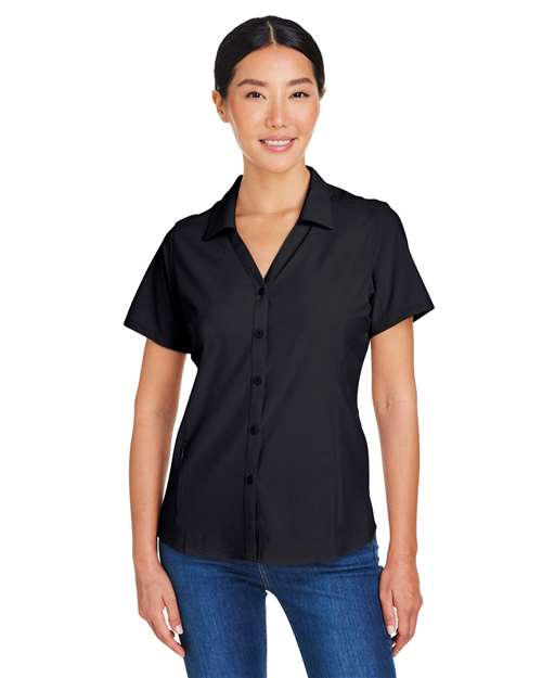 Women's Ultra UVP® Marina Shirt - CE510W