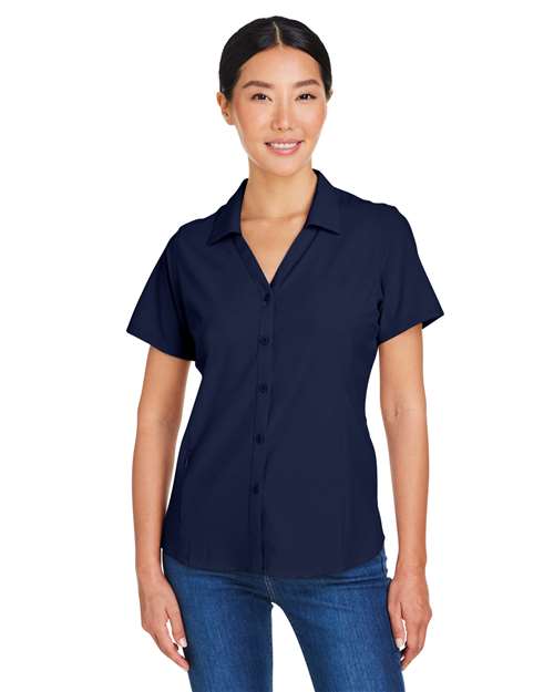 Women's Ultra UVP® Marina Shirt - CE510W