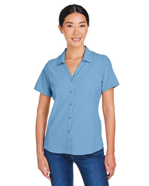 Women's Ultra UVP® Marina Shirt - CE510W