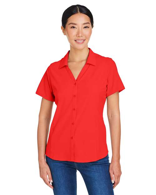 Women's Ultra UVP® Marina Shirt - CE510W