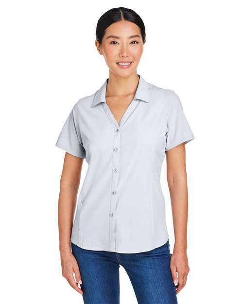 Women's Ultra UVP® Marina Shirt - CE510W