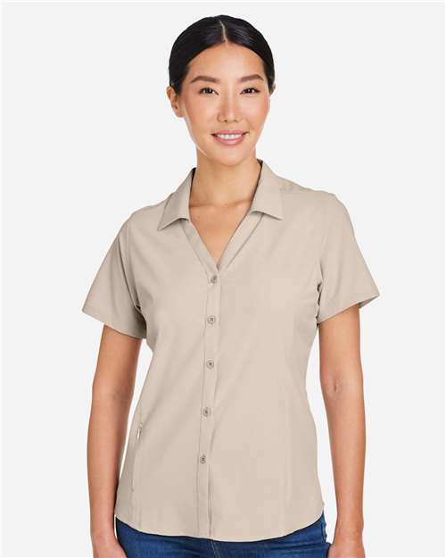 Women's Ultra UVP® Marina Shirt - CE510W