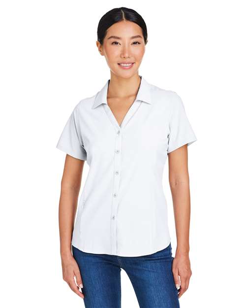 Women's Ultra UVP® Marina Shirt - CE510W