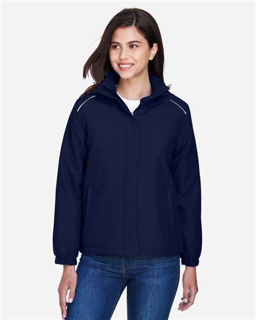 Women's Brisk Insulated Jacket - 78189
