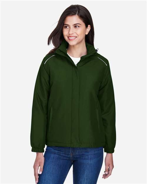 Women's Brisk Insulated Jacket - 78189