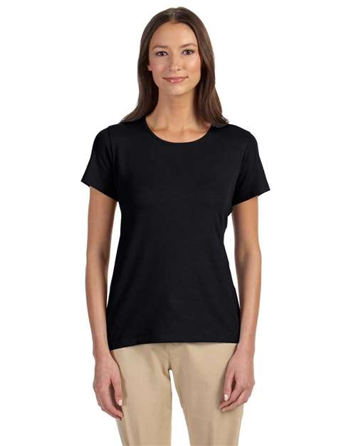 Women's Perfect Fit™ Shell T-Shirt - DP182W