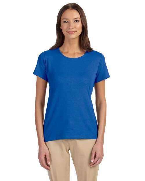 Women's Perfect Fit™ Shell T-Shirt - DP182W