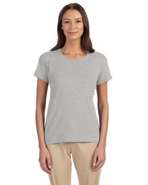 Women's Perfect Fit™ Shell T-Shirt - DP182W