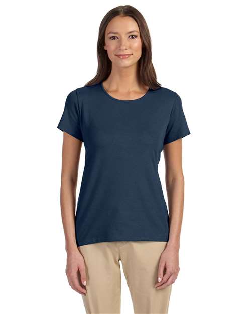 Women's Perfect Fit™ Shell T-Shirt - DP182W