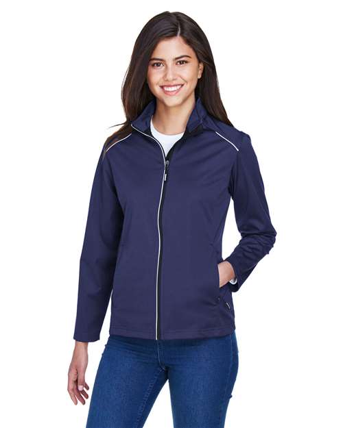 Women's Techno Lite Three-Layer Knit Tech-Shell - CE708W