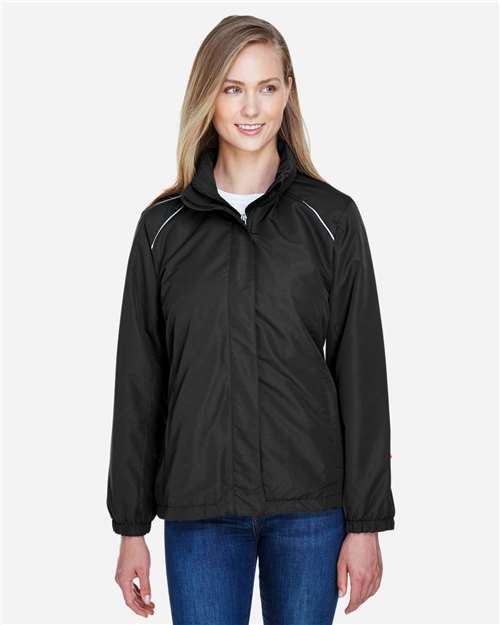 Women's Profile Fleece-Lined All-Season Jacket - 78224