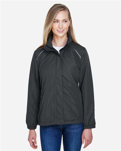 Women's Profile Fleece-Lined All-Season Jacket - 78224