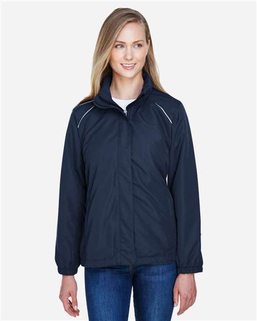 Women's Profile Fleece-Lined All-Season Jacket - 78224