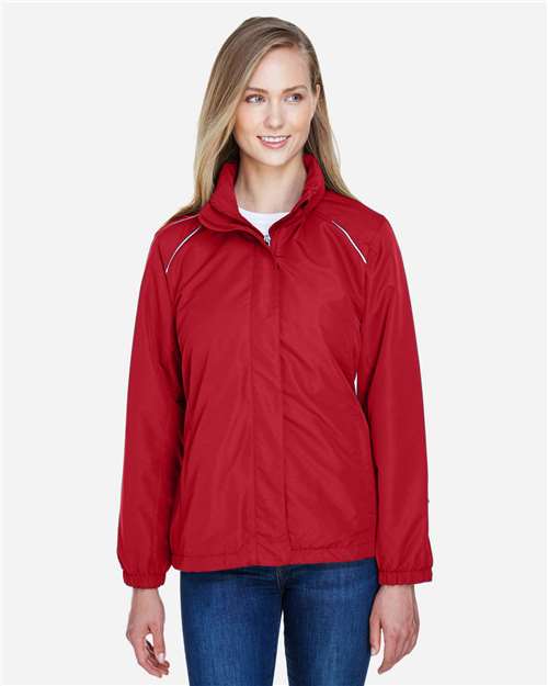 Women's Profile Fleece-Lined All-Season Jacket - 78224