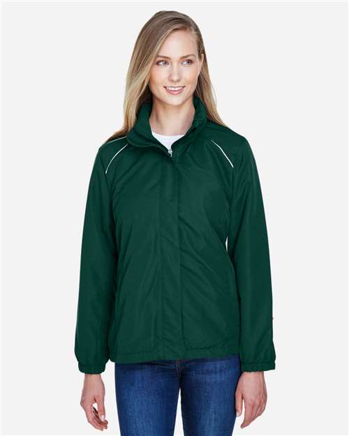 Women's Profile Fleece-Lined All-Season Jacket - 78224