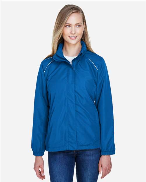 Women's Profile Fleece-Lined All-Season Jacket - 78224