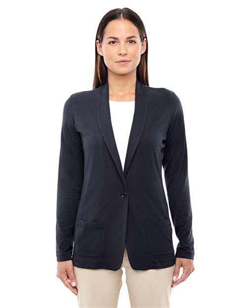 Women's Perfect Fit™ Shawl Collar Cardigan - DP462W