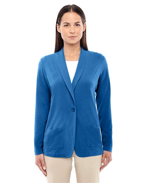 Women's Perfect Fit™ Shawl Collar Cardigan - DP462W