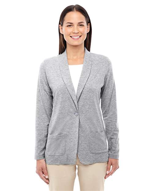 Women's Perfect Fit™ Shawl Collar Cardigan - DP462W