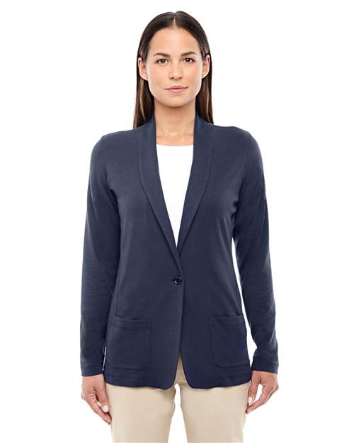 Women's Perfect Fit™ Shawl Collar Cardigan - DP462W