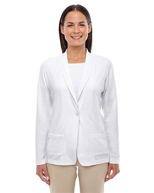 Women's Perfect Fit™ Shawl Collar Cardigan - DP462W