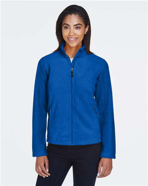 Women's Journey Fleece Jacket - 78190