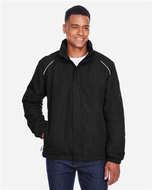 Men's Profile Fleece-Lined All-Season Jacket - 88224