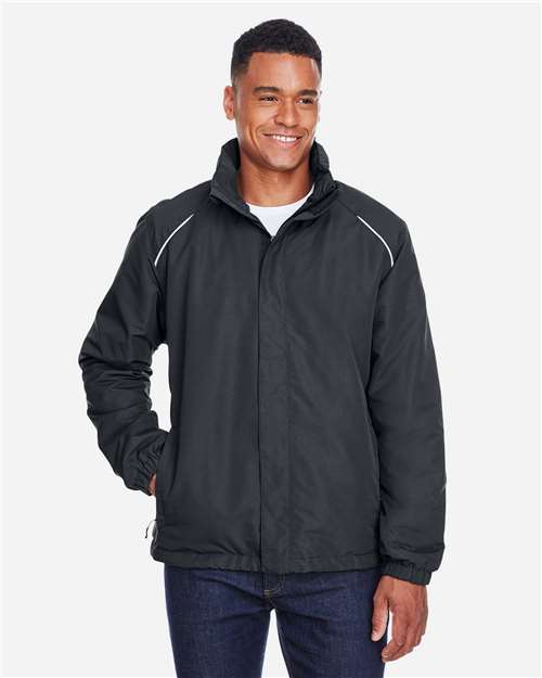 Men's Profile Fleece-Lined All-Season Jacket - 88224