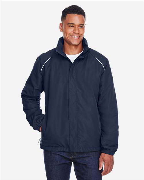 Men's Profile Fleece-Lined All-Season Jacket - 88224