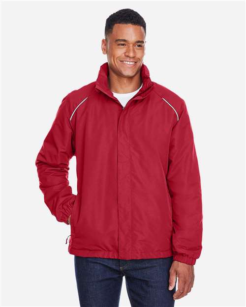 Men's Profile Fleece-Lined All-Season Jacket - 88224