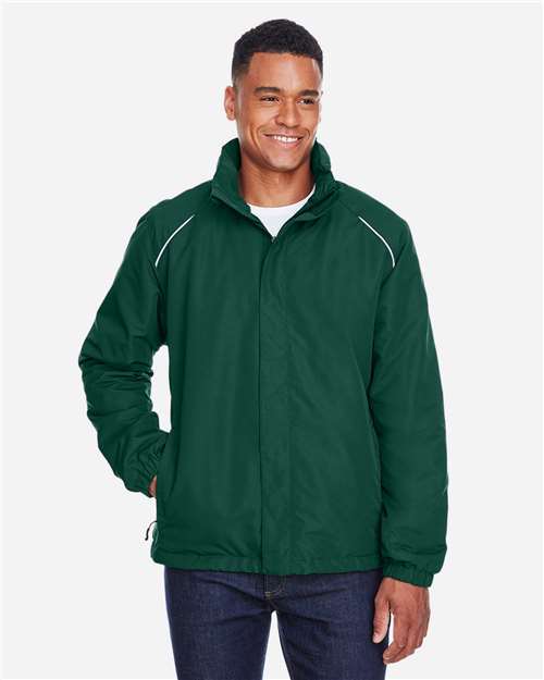 Men's Profile Fleece-Lined All-Season Jacket - 88224