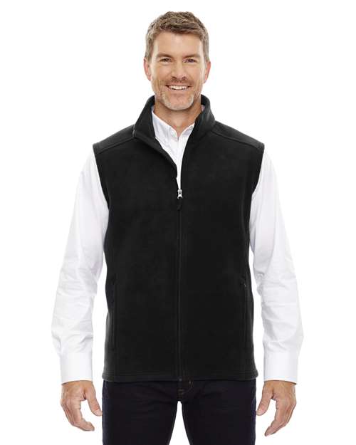 Men's Tall Journey Fleece Vest - 88191T