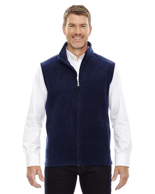 Men's Tall Journey Fleece Vest - 88191T