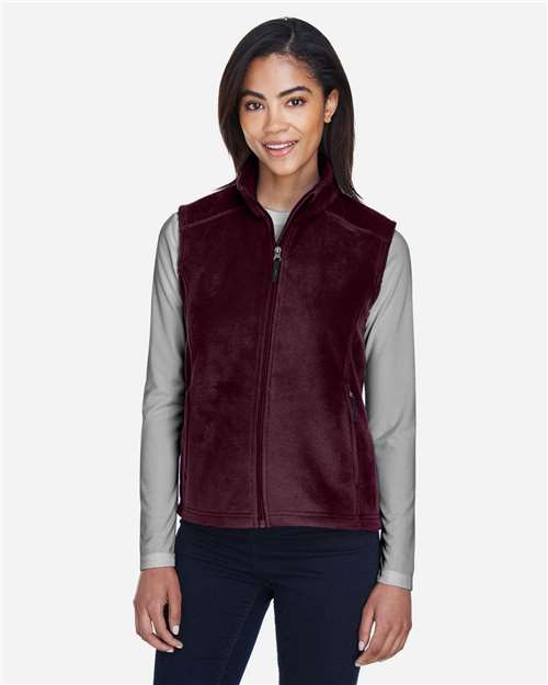 Women's Journey Fleece Vest - 78191