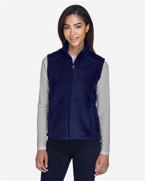 Women's Journey Fleece Vest - 78191